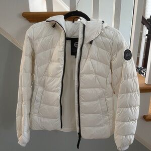 Women’s Canada Goose Jacket